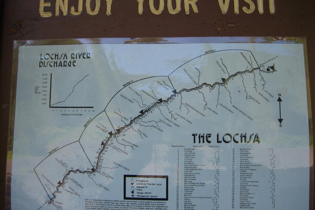 Loon Lochsa